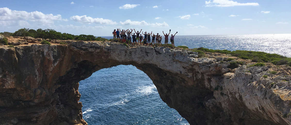 Sportmedizinischer Kongress Mallorca