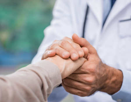 Stärken Sie eine vertrauensvolle Arzt-Patienten-Beziehung