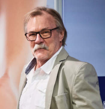 PD Dr. Wolfgang Laube