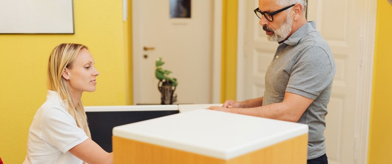 Für Anwenderpraxen Kurs für Praxismitarbeiterinnen