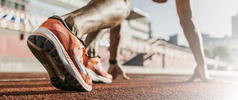 MedReflexx Sporteinlagen Mehr Power mit sensomotorischen Einlagen