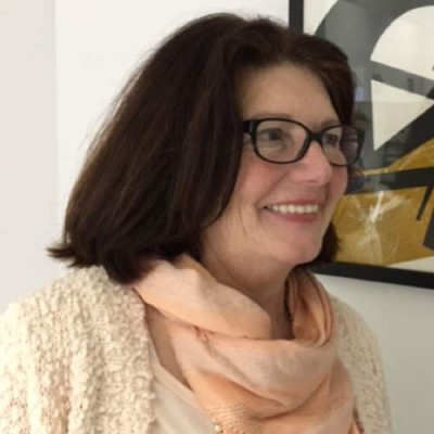 Walburga Ludwig