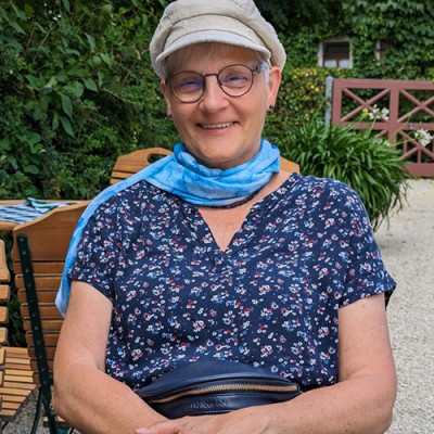 Kerstin Sy